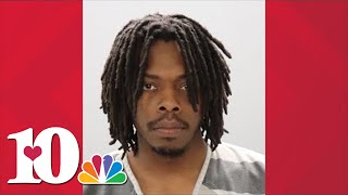 KPD arrests Detroit man wanted in Ohio after investigation into Knoxville overdose deaths