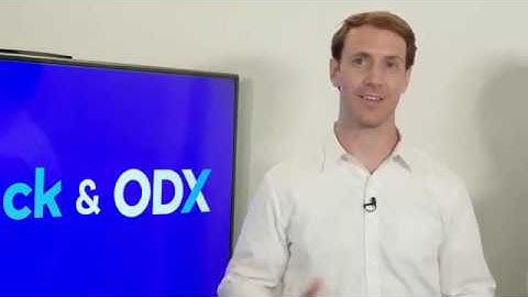 OnDeck Introduces ODX