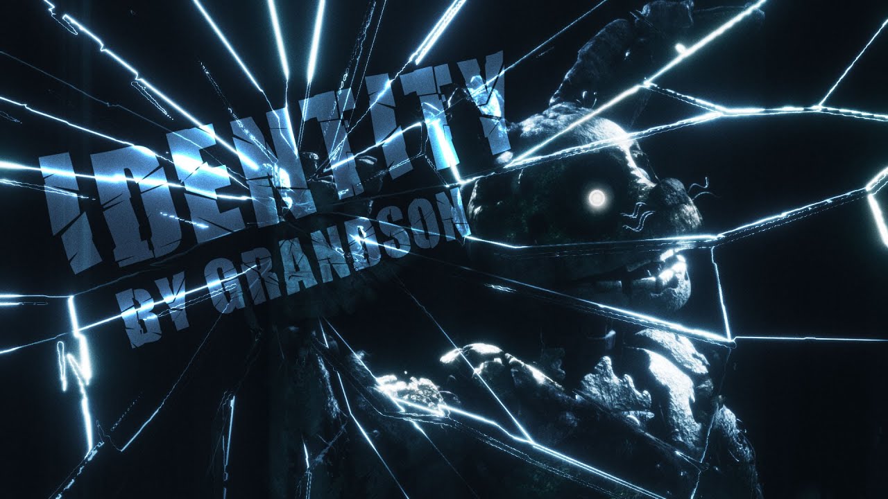 [FNAF\SFM] Identity - @grandson