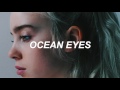 Billie Eilish - Ocean Eyes (Español)