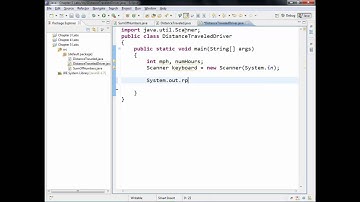 Java Tutorial - 14 - While loop part 2