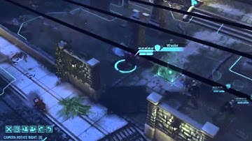 xcom ironman impossible 2 nd wave lets play part 1