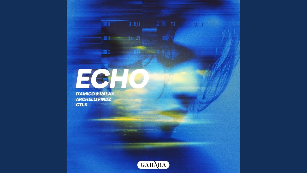 Watch Echo on YouTube Watch Echo on YouTube