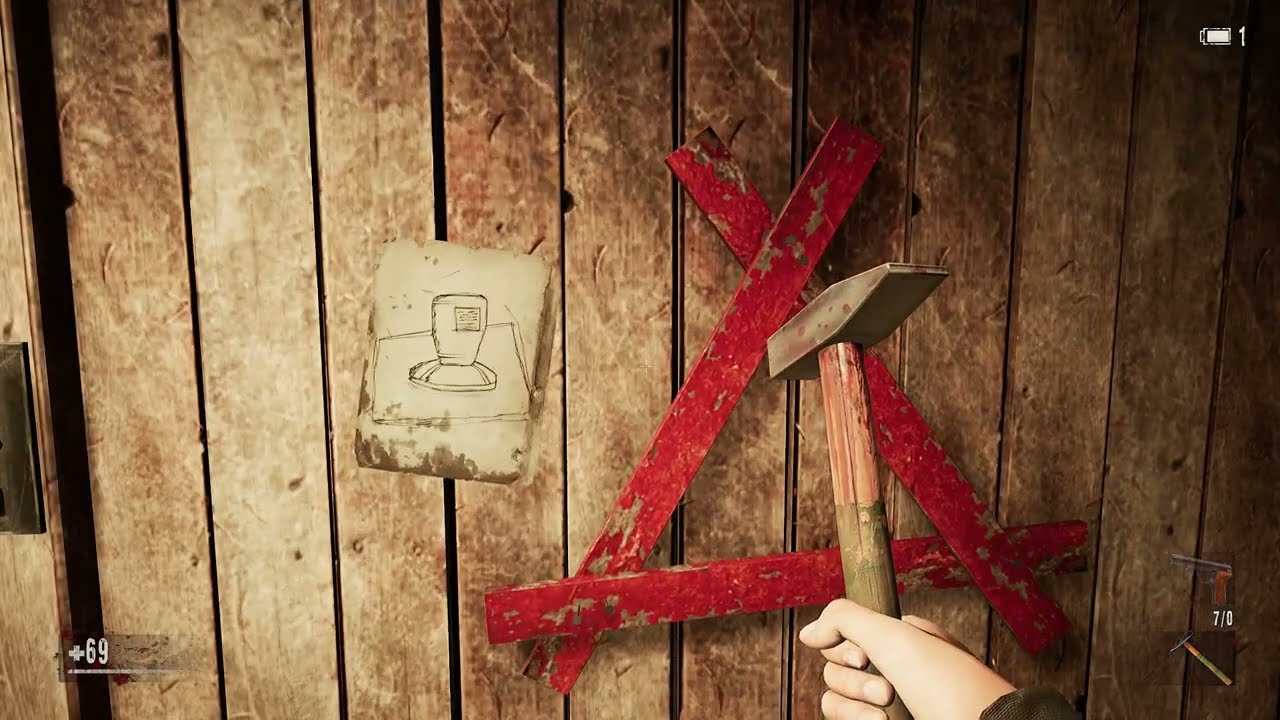 Remorse: The List Gameplay Video
