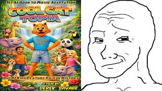 Ai Bros Are “Making” Movies
