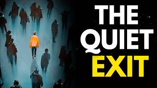 The Psychology Behind Why Smart People Withdraw from Society
