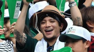 【全国高校野球選手権・二松学舎高校ー明桜高校】元KAT-TUN・田中聖、九回に登板の弟・彗投手応援し絶叫!【芸能NEWSちゃんねる】 田中彗 検索動画7 【全国高校野球選手権・二松学舎高校ー明桜高校】元KAT-TUN・田中聖、九回に登板の弟・彗投手応援し絶叫!【芸能NEWSちゃんねる】 田中彗 検索動画 7