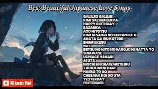【 1 Hour 】 Best Japanese Beautiful Love Songs