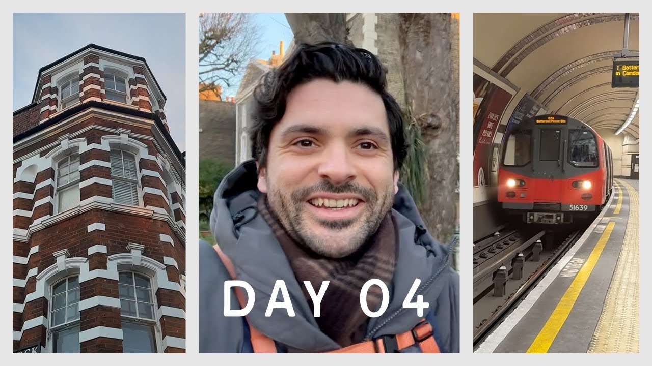 The Beauty of Getting Back to a Language - Daily Language Diary 04