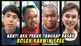 Lawak Rayyan S, Jacky Tv, Osman Disakiti & Elmo 01.09.25