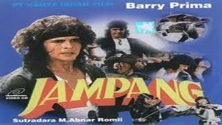 Jampang (1989) FULL HD Quality
