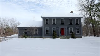 358 Mitchell Hill Rd video tour