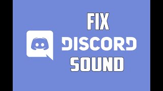 How To Fix Your Microphone Cutting Out   Lagging On Discord (REALLY EASY) WORKING 2024