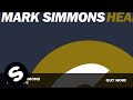 Mark Simmons - Heartache (Original Mix)