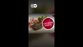 Try This Lule Kebab From Armenia