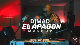 BAD BUNNY -el APAGON X DJMAD