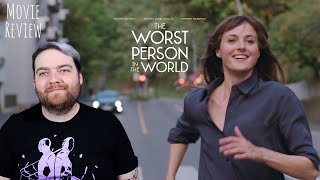 The Worst Person in the World (2021) Movie Review