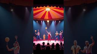 circus ki story in hindi #aman story studio #subscribe