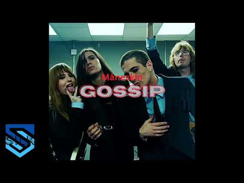 Gossip | Silk Music