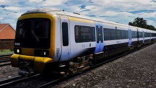 Tsw 2 - Cl 465 Introduction