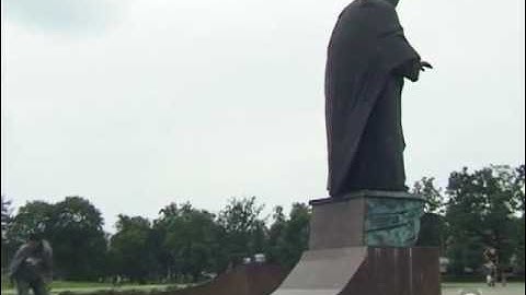 27 PUZZLE SKATE VIDEO ISSUE 27 PART 01