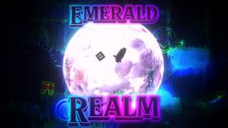 Emerald Realm 100%!! (Hard demon)