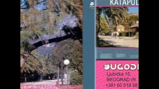 Katapult - Mrzim Decembar - (Audio 1990)