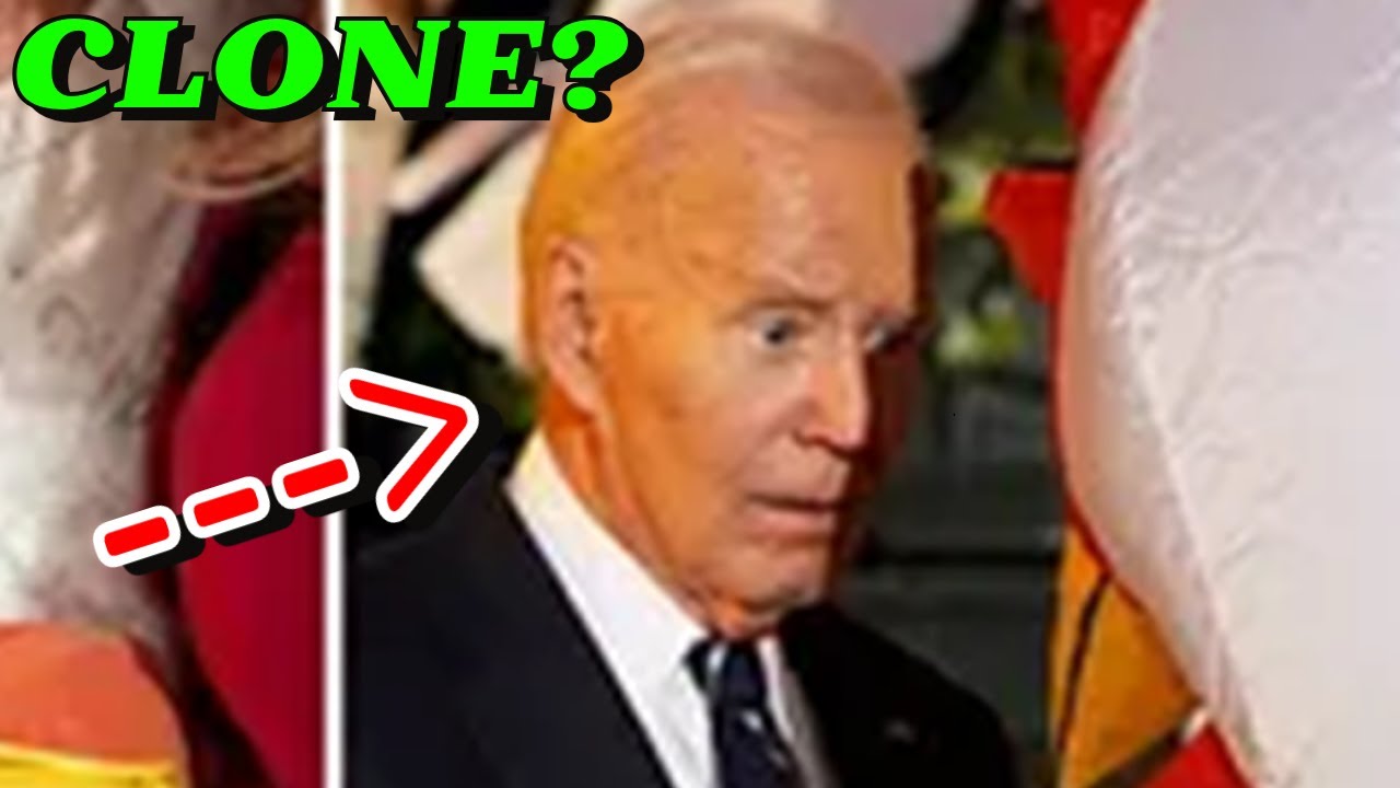 Clones? Prepare To Be SHOCKED! YouTube