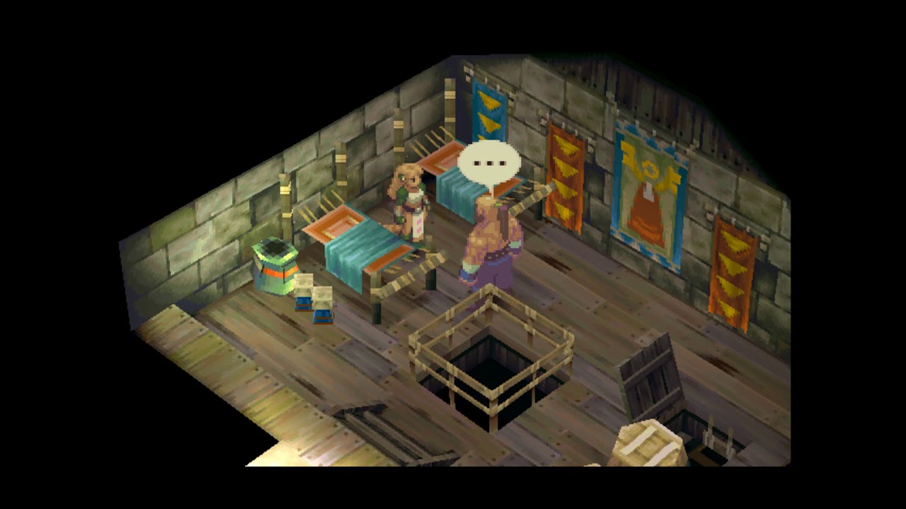 Breath of Fire IV: Plains and Faeries camera iphone 8 plus apk