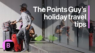 The Points Guy: Travelers Prefer Price Over Convenience for Holiday Travel