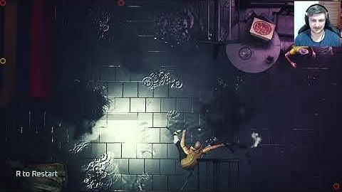 Esse Proxy - Demo Playthrough