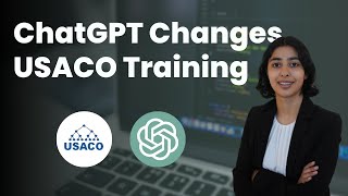 Unleashing the Power of ChatGPT on USACO Platinum Problems!