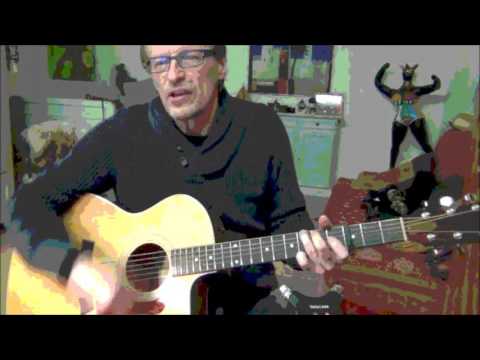 LODI Creedence Clearwater Revival John Fogerty CCR Acoustic Unplugged Cover