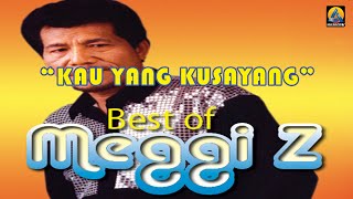 Meggie Z - Kau Yang Kusayang (Karaoke)