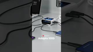 Portronics Adapto 100D | BEST Multi-Device Charger in 2026?
