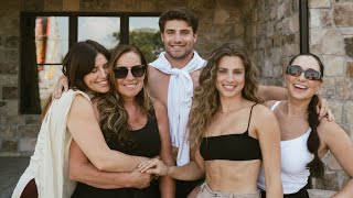 My Family In The Mall Was A Little Too Hectic