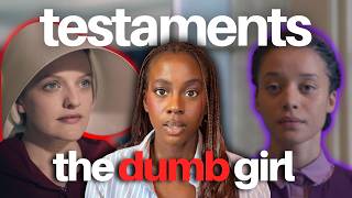The Testaments: The Rise of Anti-Intellectualism