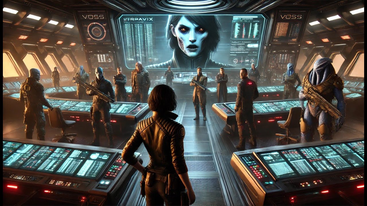 They Dropped All Cadets on a Class 3 Deathworld—Human Called It 'Basically Spring Break' | HFY |