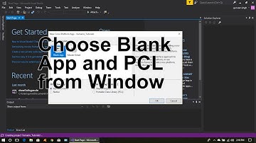 intro to xamarin forms