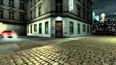 Virtual reality application for realtime fMRI studies