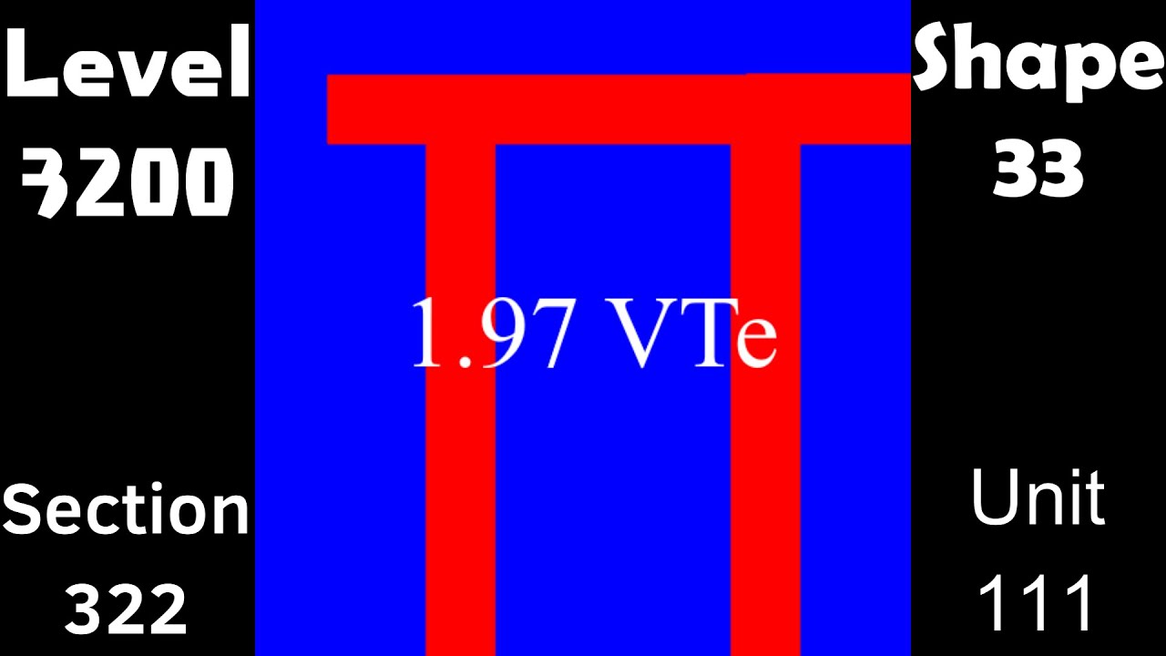 2048 All Tiles 3101-3200 (CNAG's Remix) - YouTube