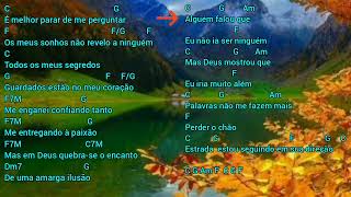 Vídeo de A Canção