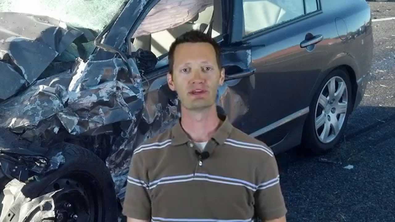 How to Properly Treat Whiplash | Whiplash Chiropractor St. George, Utah