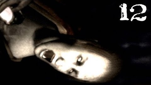 Fatal Frame - ps2 - 1st Time Playthru - Part 12: Demon Tag Continued