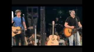 Soul Survivor 2011 - You Never Let Go - feat Matt Redman