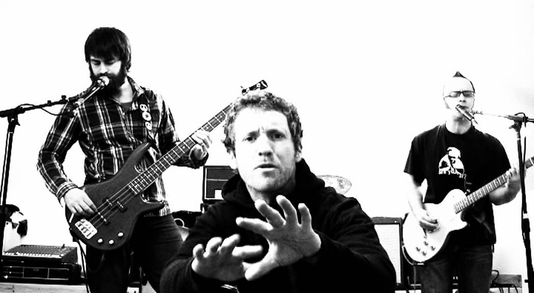 Swamp Radio - My Time Video - Band Version