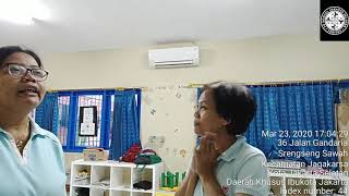 Download Lagu Tutorial menyanyi lagu Angin MP3