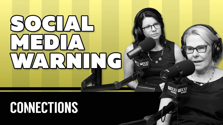 Social Media Warning Labels