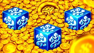Aucun CHEAT n'a été utilisé dans cette GAME