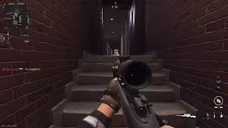 EPIC Collateral on modern warfare 2!!